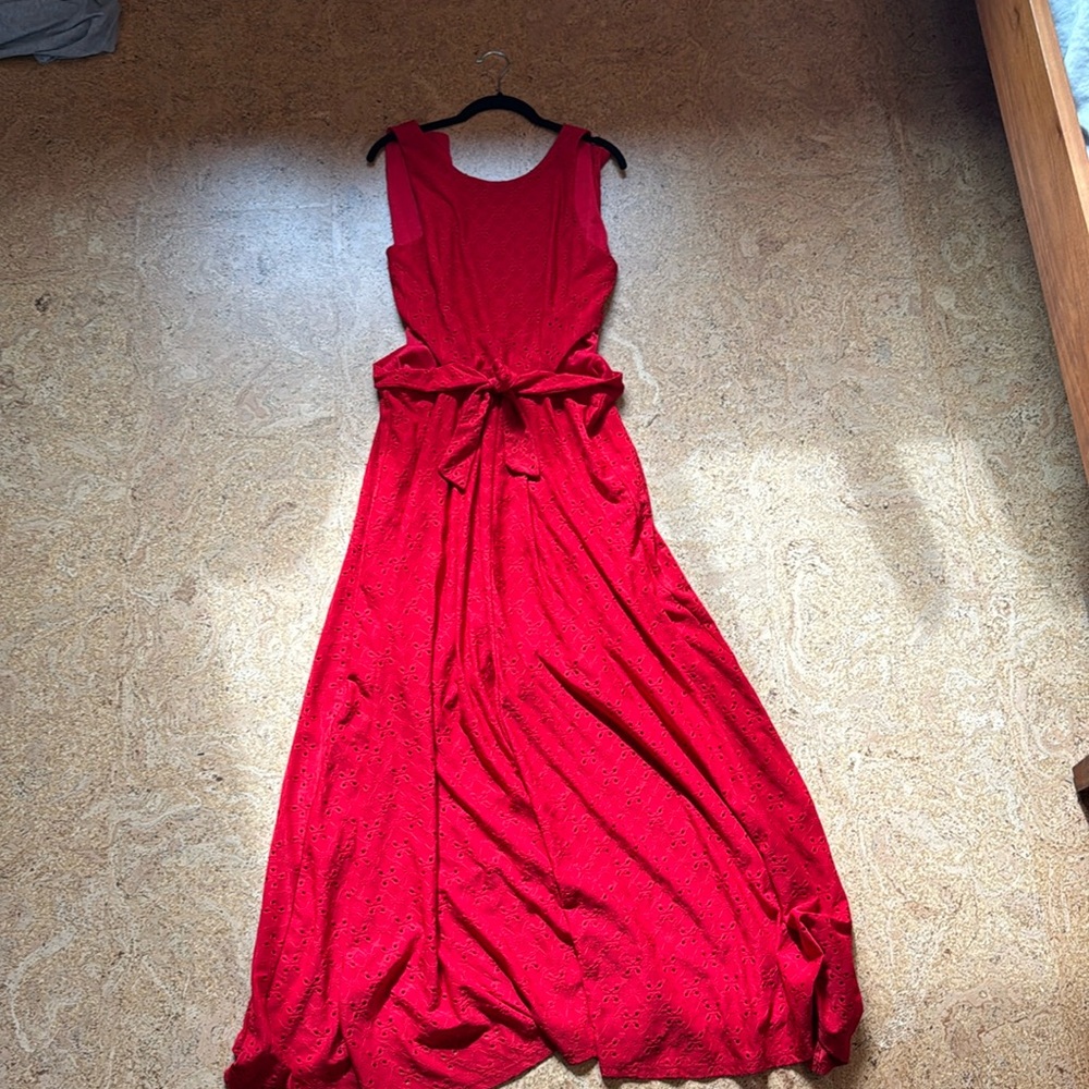 Anthropologie Hutch dress - LP - Medium